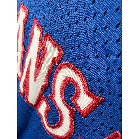 Nike Team Sportswear Kansas Jayhawks Paul Pierce #34 Stitch Jersey VTG Men’s 3XL - Picture 10 of 12